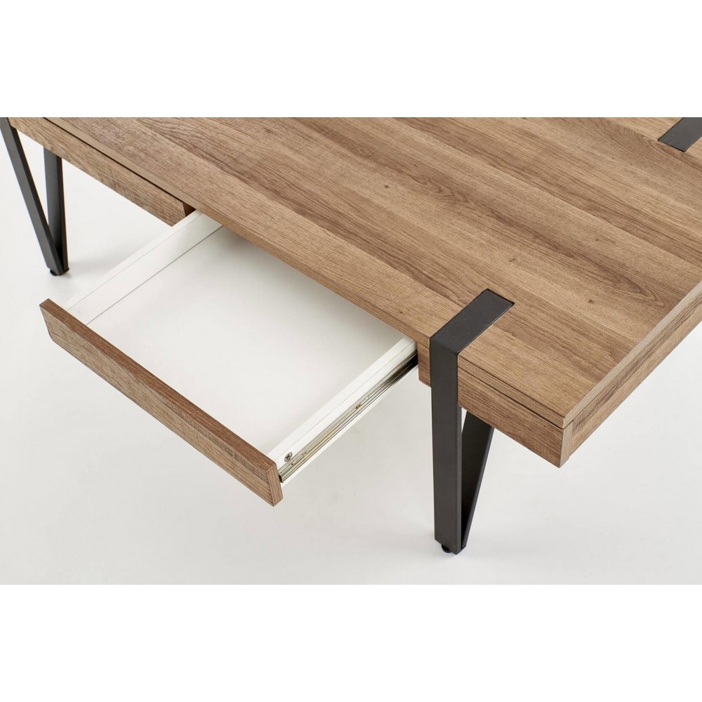 Τραπεζάκι σαλονιού Tazu 120x55x41
