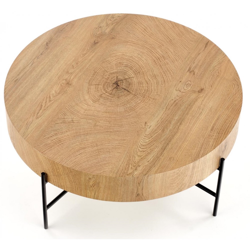 Τραπεζάκι σαλονιού Queens