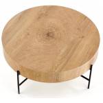 Τραπεζάκι σαλονιού Queens