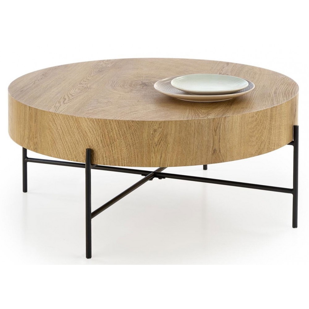 Τραπεζάκι σαλονιού Queens