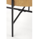 Βοηθητικό τραπέζι Queens