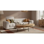 Τραπεζάκι σαλονιού Carol