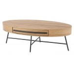 Τραπεζάκι σαλονιού Carol