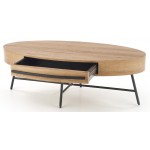 Τραπεζάκι σαλονιού Carol