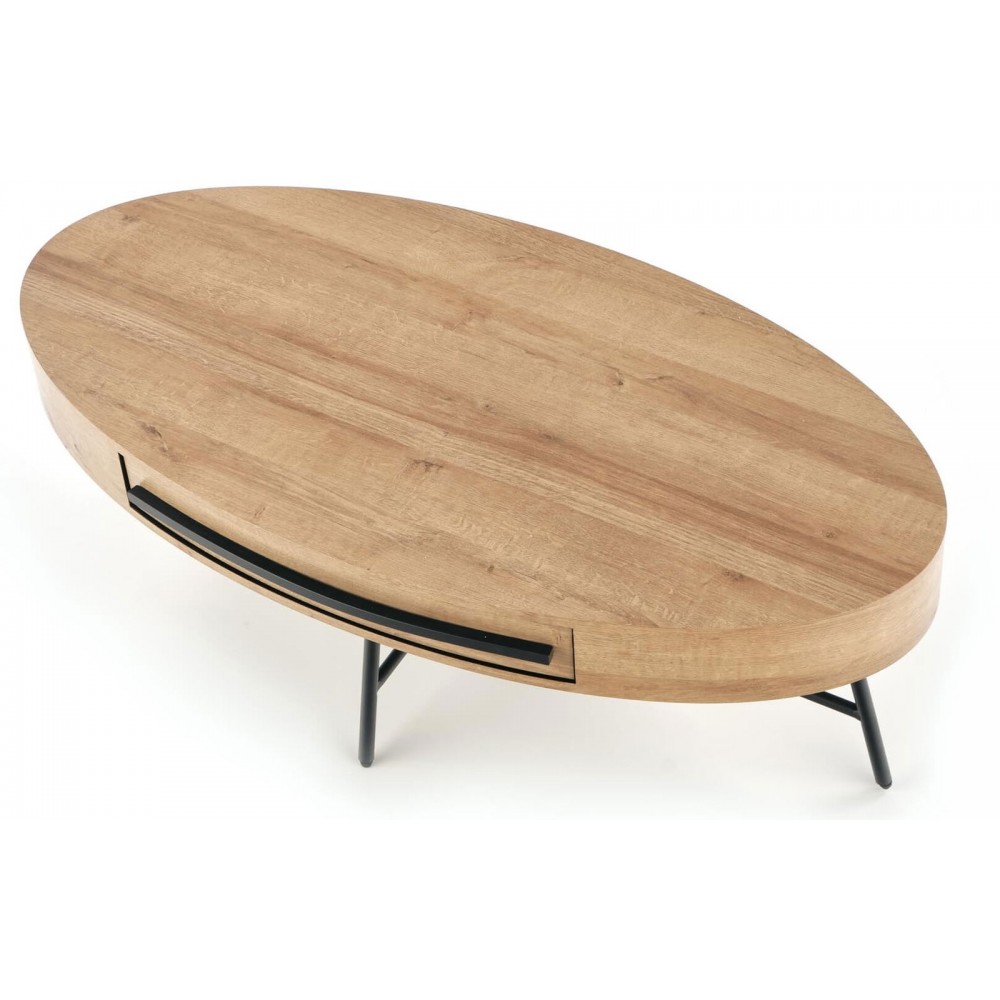 Τραπεζάκι σαλονιού Carol