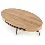 Τραπεζάκι σαλονιού Carol