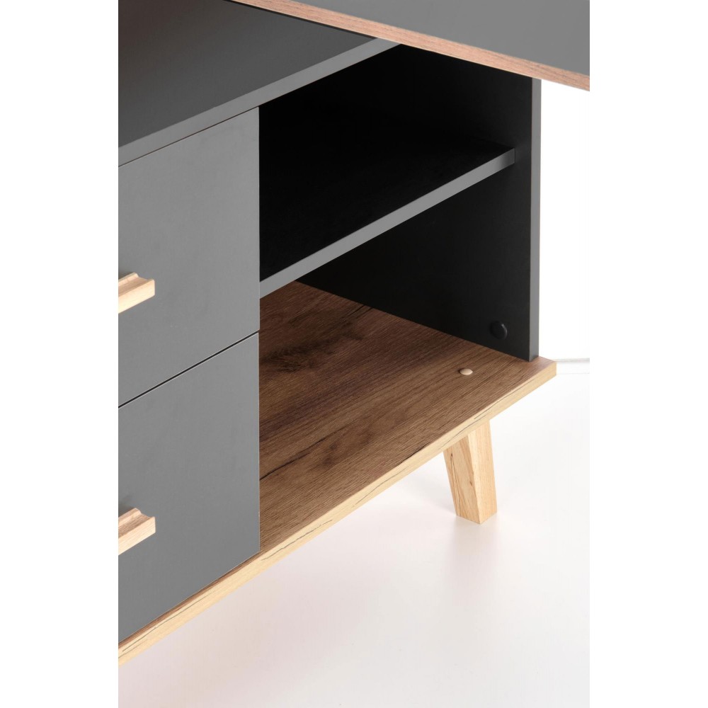 Γραφείο Gregory Plus