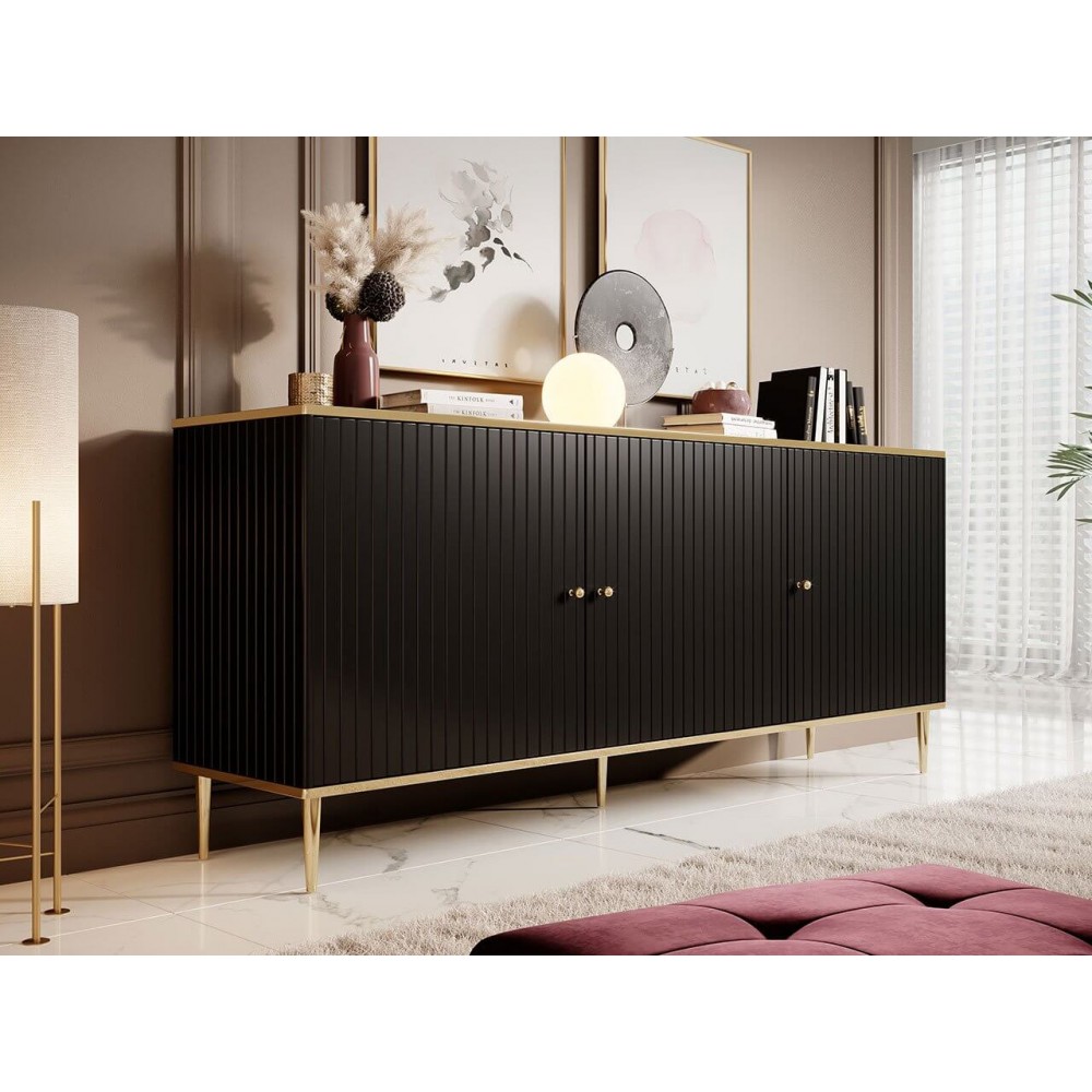 Μπουφές Glamour-Mauro