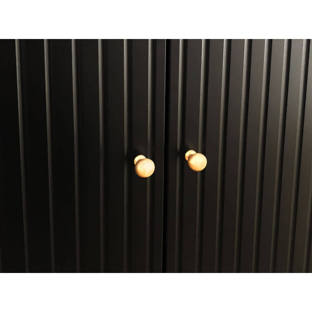 Μπουφές Glamour-Mauro