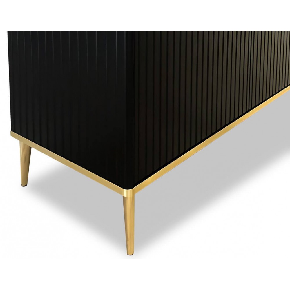 Μπουφές Glamour-Mauro