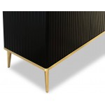 Μπουφές Glamour-Mauro