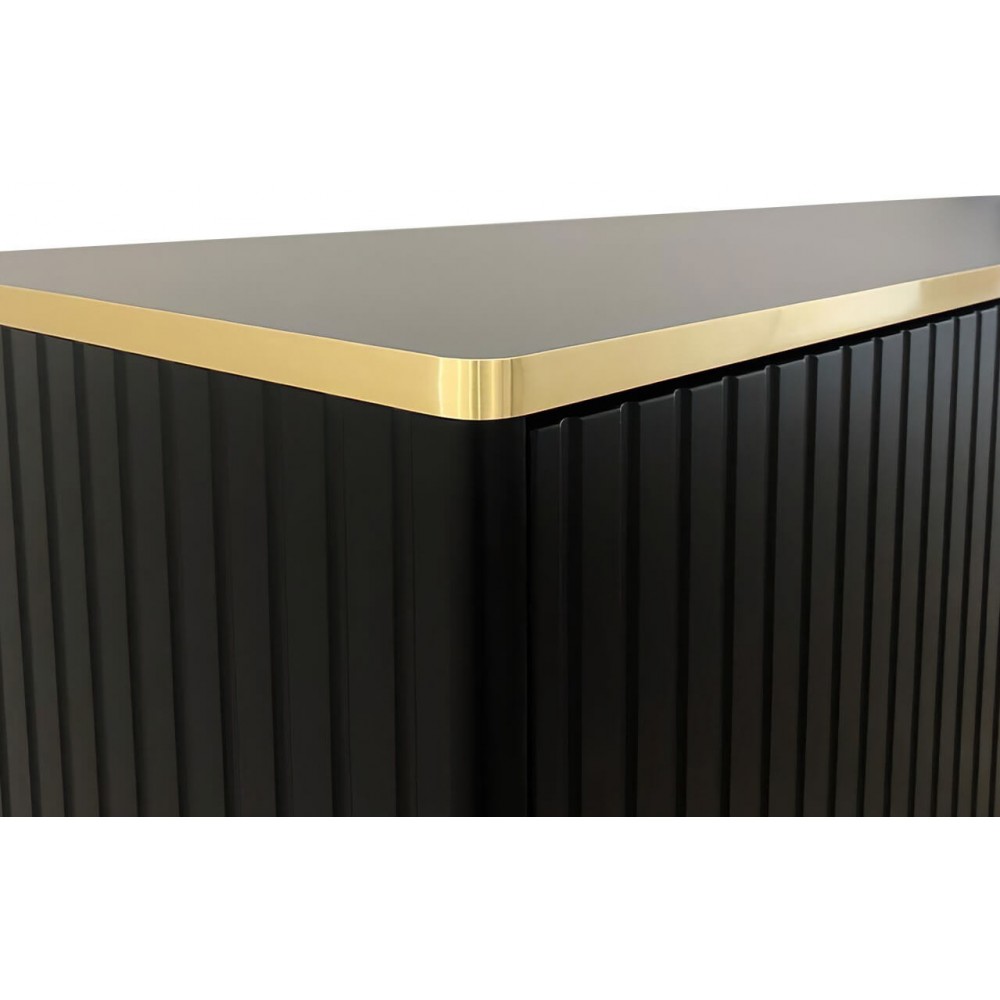 Μπουφές Glamour-Mauro