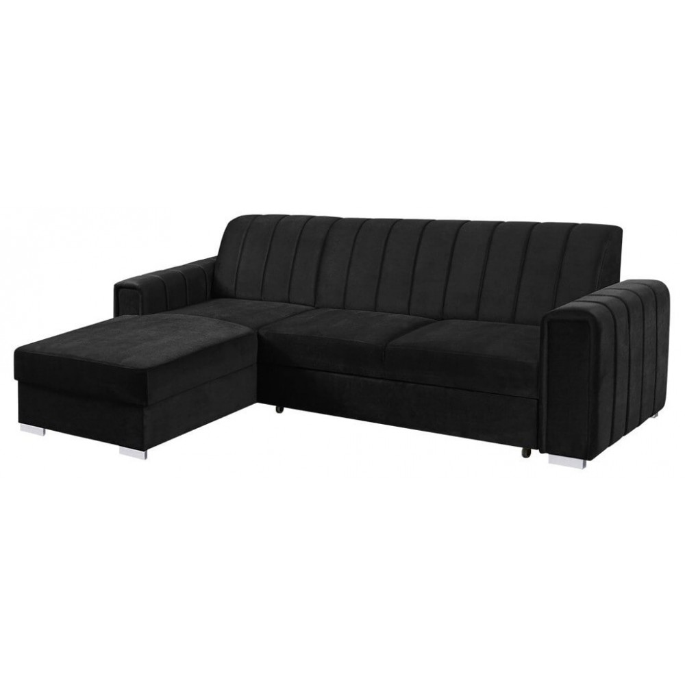 Γωνιακός καναπές Kenzo-Mauro-Αριστερή