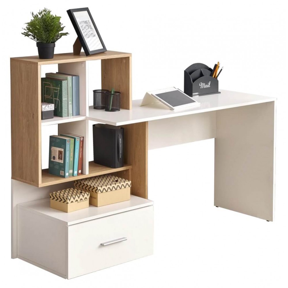 Γραφείο Rosso-Leuko Fusiko