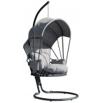 Κρεμαστή πολυθρόνα Waleris