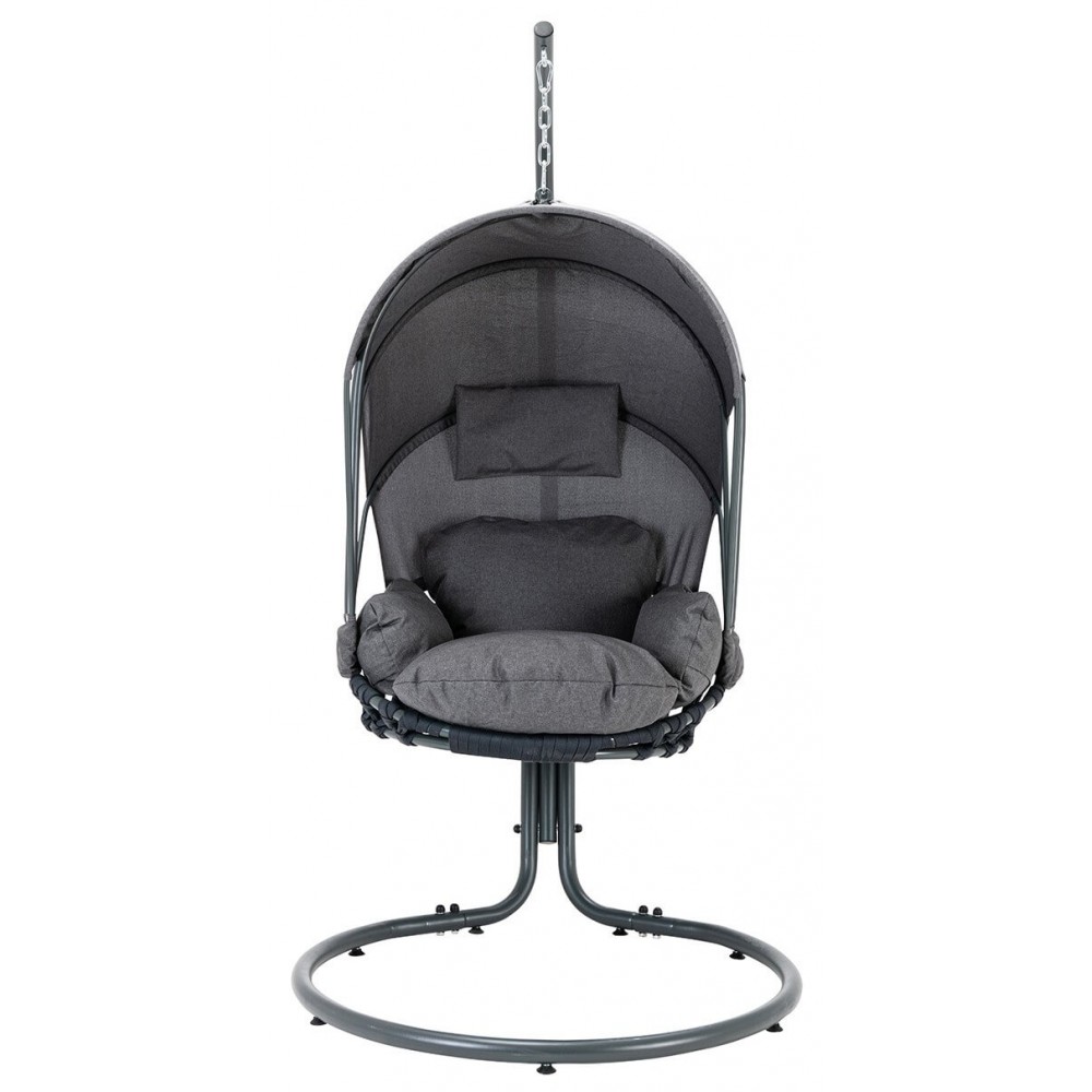 Κρεμαστή πολυθρόνα Waleris