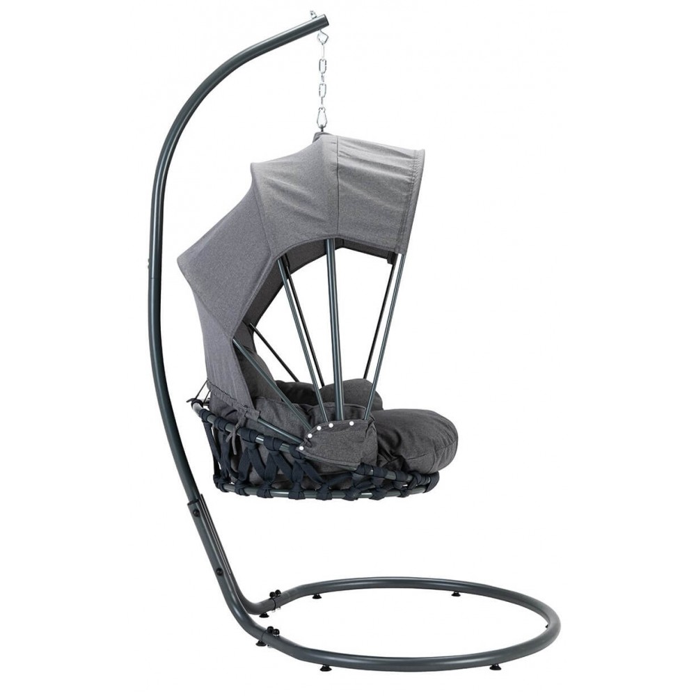 Κρεμαστή πολυθρόνα Waleris