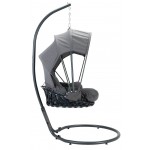 Κρεμαστή πολυθρόνα Waleris