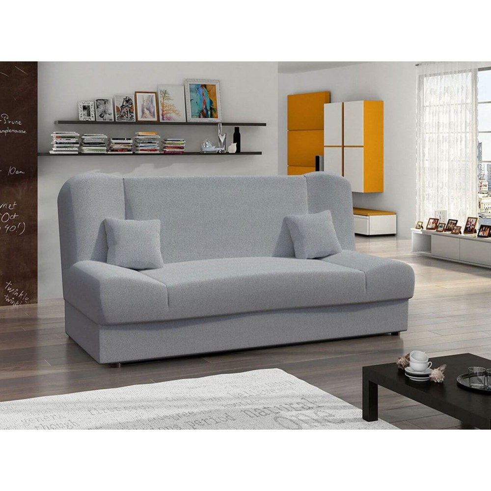 Καναπές - κρεβάτι Jonas-Mple