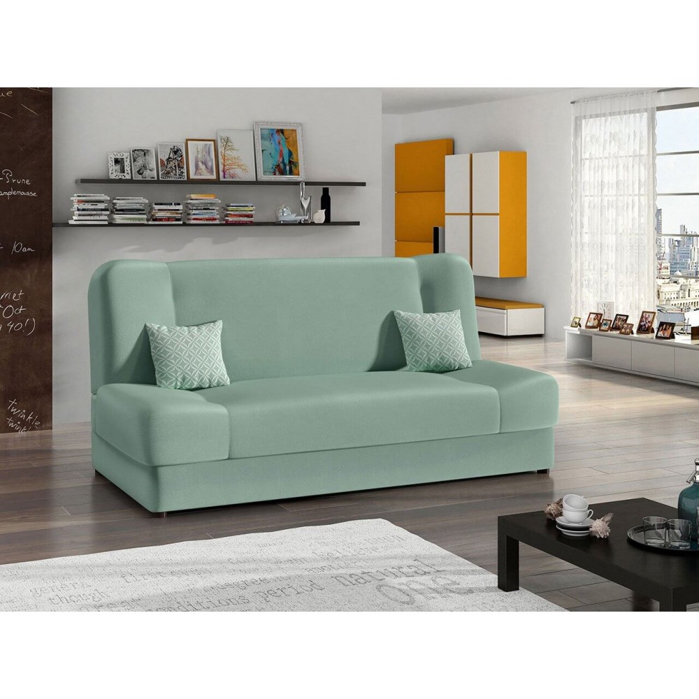 Καναπές - κρεβάτι Jonas-Menta