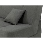 Καναπές - κρεβάτι Jonas-Sapio milo