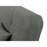 Καναπές - κρεβάτι Jonas-Sapio milo