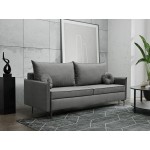 Καναπές - κρεβάτι Leon-Gkri