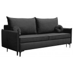 Καναπές - κρεβάτι Leon-Anthraki