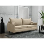 Καναπές - κρεβάτι Leon-Mpez