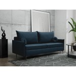 Καναπές - κρεβάτι Leon-Mple