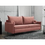 Καναπές - κρεβάτι Leon-Sapio milo