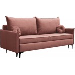 Καναπές - κρεβάτι Leon-Sapio milo