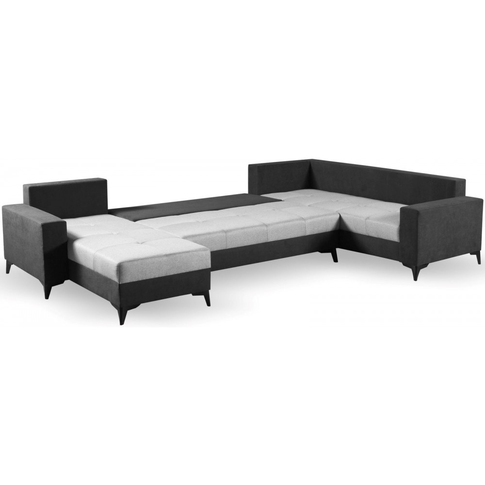 Γωνιακός καναπές Crespo-Αριστερή