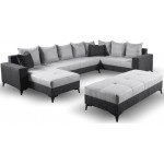 Γωνιακός καναπές Crespo-Αριστερή