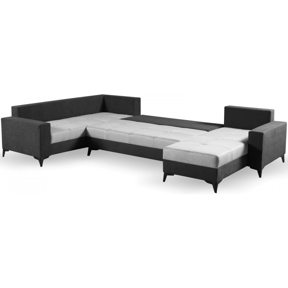 Γωνιακός καναπές Crespo-Δεξιά