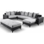 Γωνιακός καναπές Crespo-Δεξιά