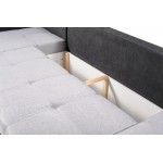 Γωνιακός καναπές Crespo-Δεξιά