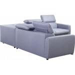 Γωνιακός καναπές Boloni-Αριστερή