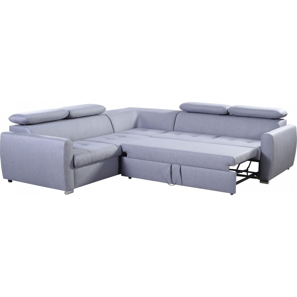 Γωνιακός καναπές Boloni-Αριστερή