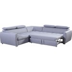 Γωνιακός καναπές Boloni-Αριστερή