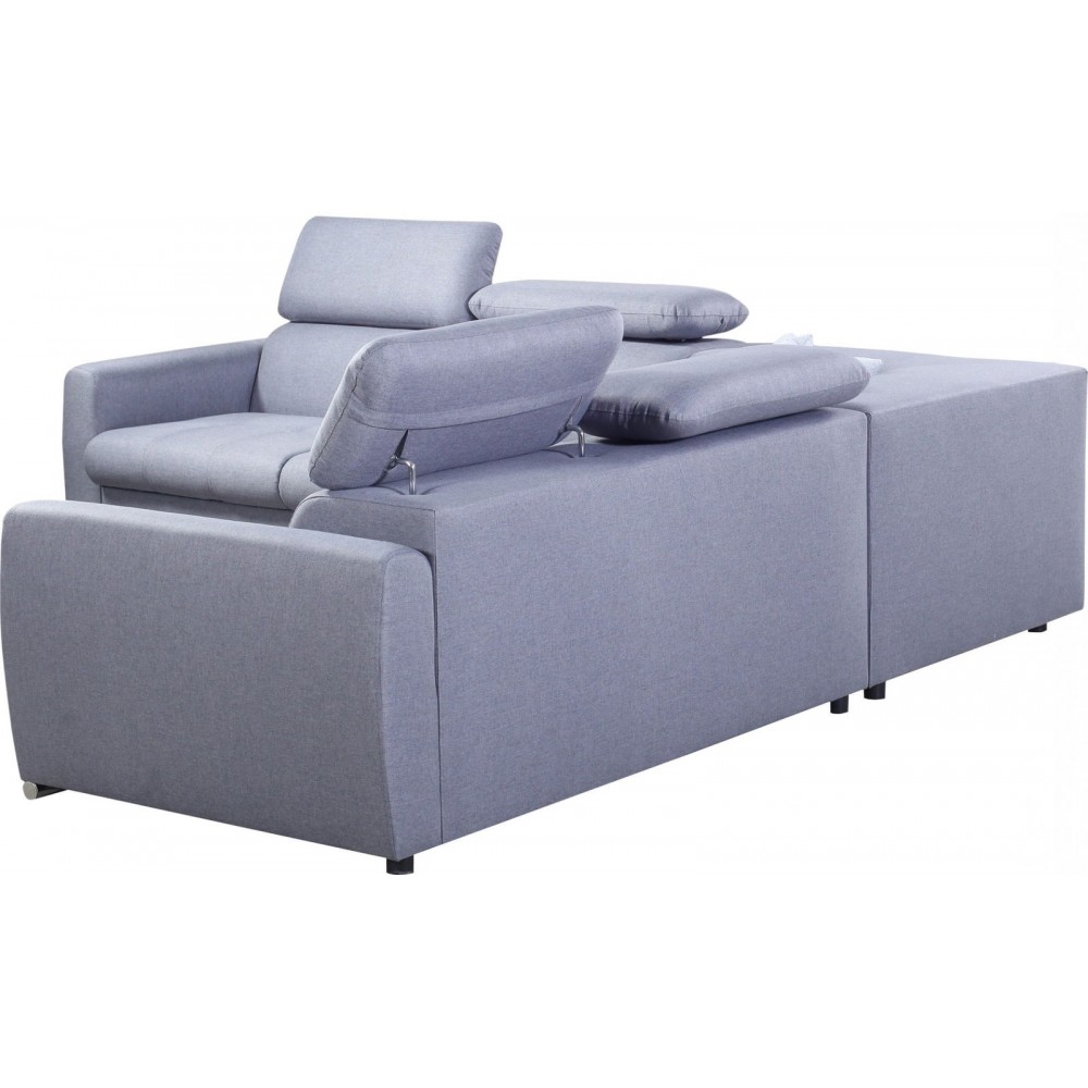 Γωνιακός καναπές Boloni-Δεξιά