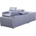 Γωνιακός καναπές Boloni-Δεξιά