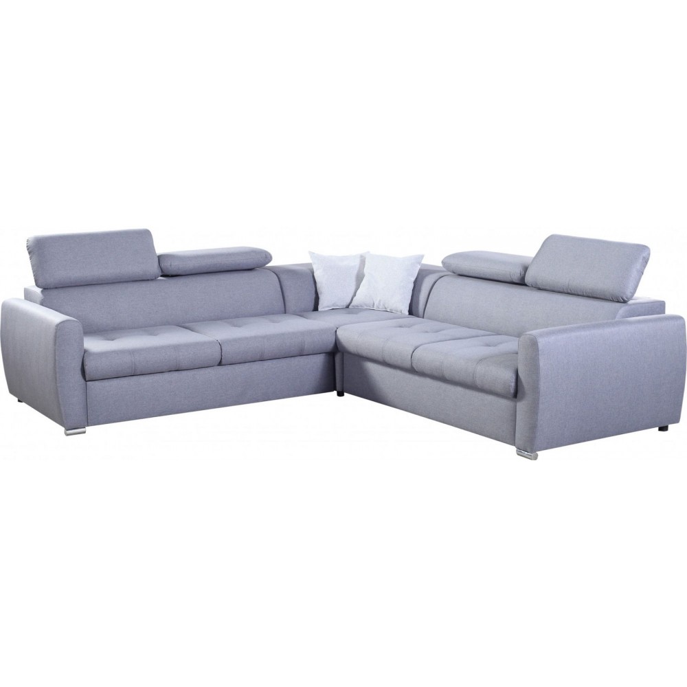 Γωνιακός καναπές Boloni-Δεξιά