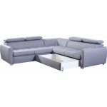 Γωνιακός καναπές Boloni-Δεξιά