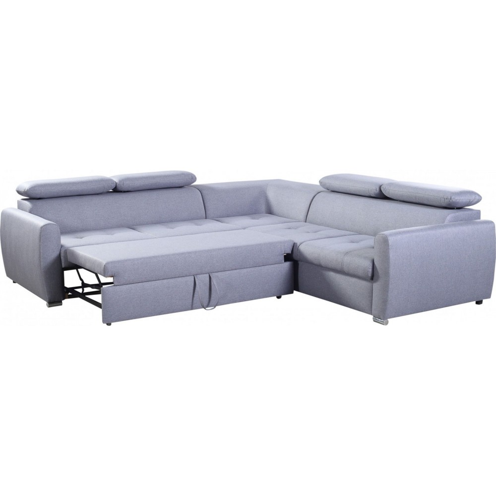 Γωνιακός καναπές Boloni-Δεξιά