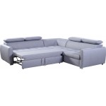 Γωνιακός καναπές Boloni-Δεξιά