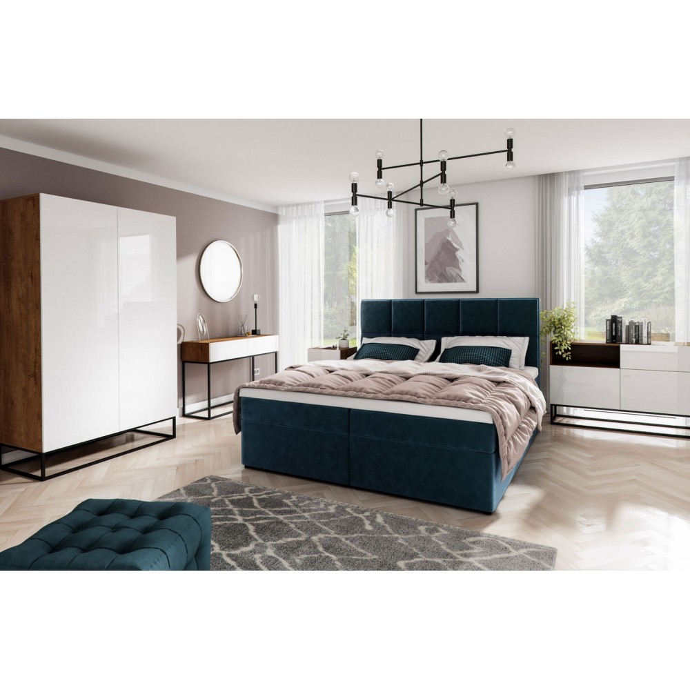 Μπουφές Arborio-Leuko