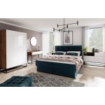 Μπουφές Arborio-Leuko