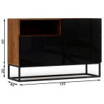 Μπουφές Arborio-Mauro