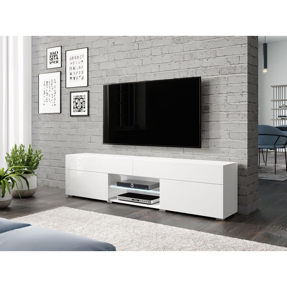 Έπιπλο τηλεόρασης Carrera-Leuko